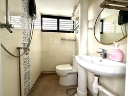 Blk 119 Hougang Avenue 1 (Hougang), HDB 3 Rooms #636849311